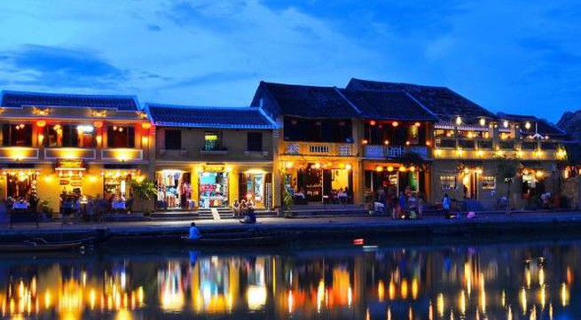Hoi An cracks down on cacophony, restores quiet