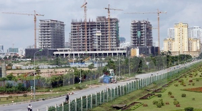 Land use planning adjusted in 13 provinces