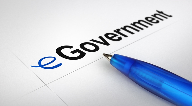 VNCU enterprises play a part in bulding e-government