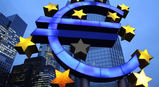 EU commission proposals on Euro zone reform