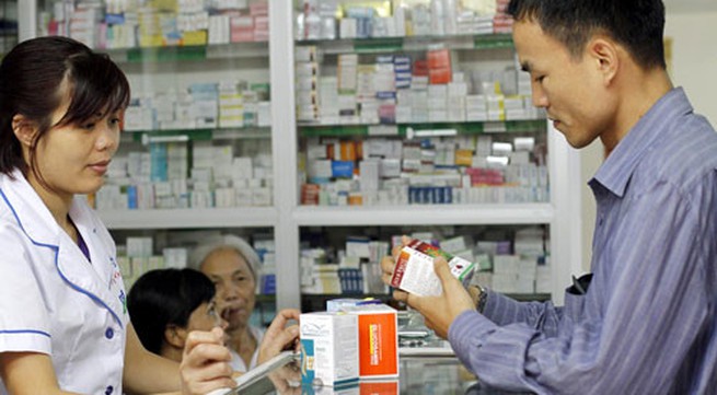 Public bidding reduces 20 million USD in medicine prices