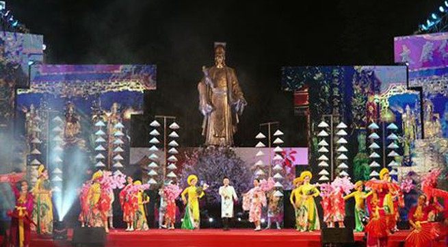 Hanoi hosts Japan Cultural Exchange Festival 2018