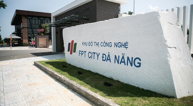 Da Nang: A popular destination for international students
