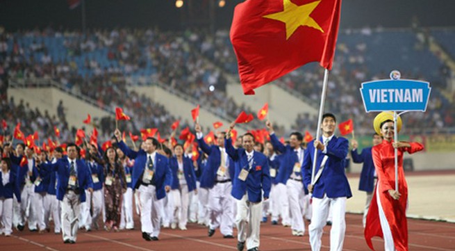 Hanoi selected to host SEA Games 31