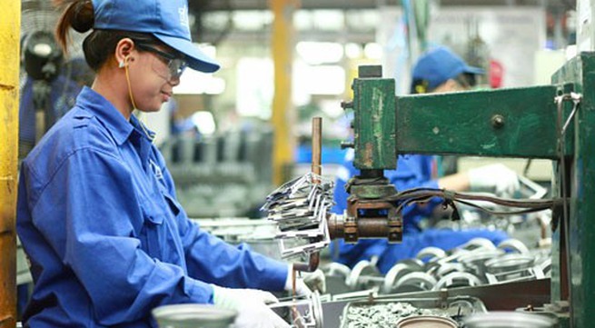 Hà Nội to promote development of support industry in 2017-20