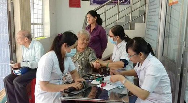 Policies needed to improve healthcare for the elderly