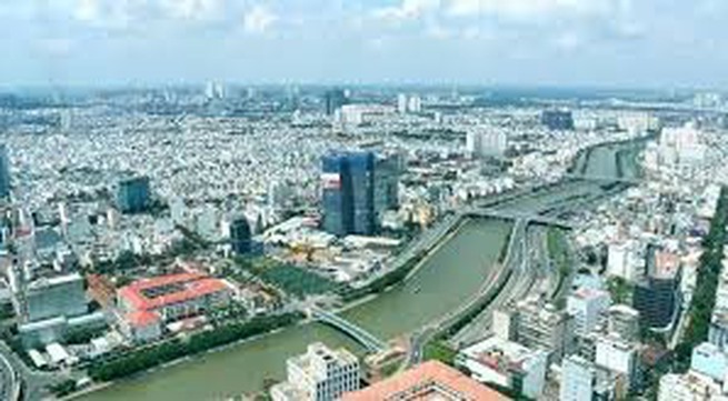 HCMC needs faster economic growth to hit year target