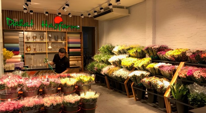 ADB helps Viet Nam promote inclusive flower production