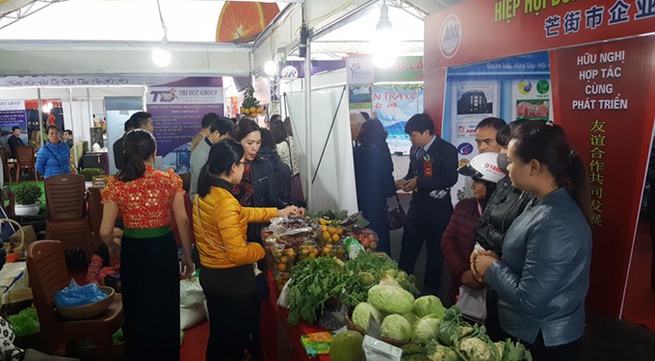 VN-China tourism fair opens in Quảng Ninh