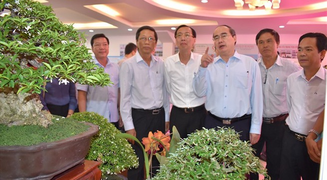 HCM City plumps for co-operative model to develop agriculture