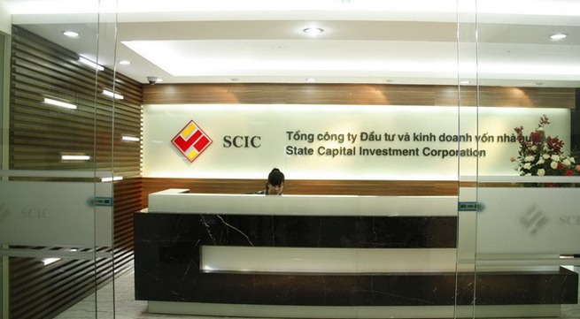 SCIC’s divestment boosts share prices, market soars