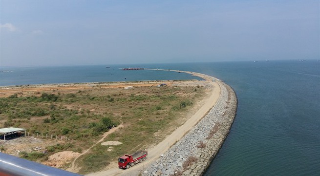 Inspection on Đà Nẵng’s projects begins