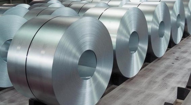 US issues preliminary ruling on VN steel