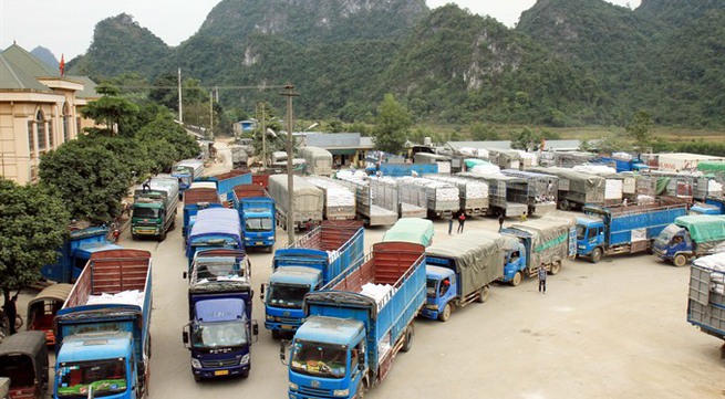 Conference boosts VN-China investment, trade ties