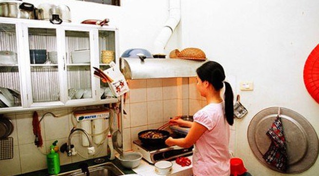 Domestic workers still lack labour contracts