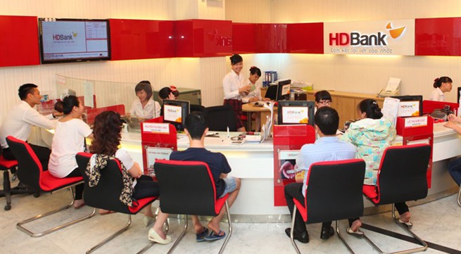 HD Bank prepares to list on stock exchange