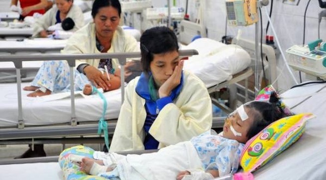 No new influenza virus has been detected in Việt Nam: MoH