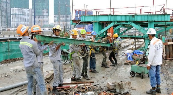 Late metro projects could damage relations between VN, Japan