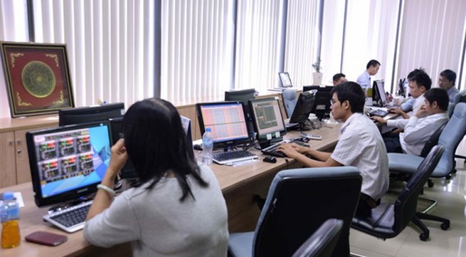 Foreign firms fear to tread in Việt Nam securities market