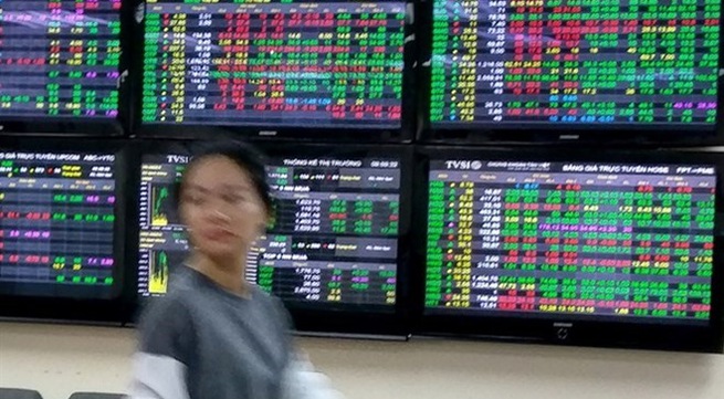 Caution predicted on stock market before Tet
