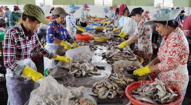 Funding boost to help SMEs in Trà Vinh Province