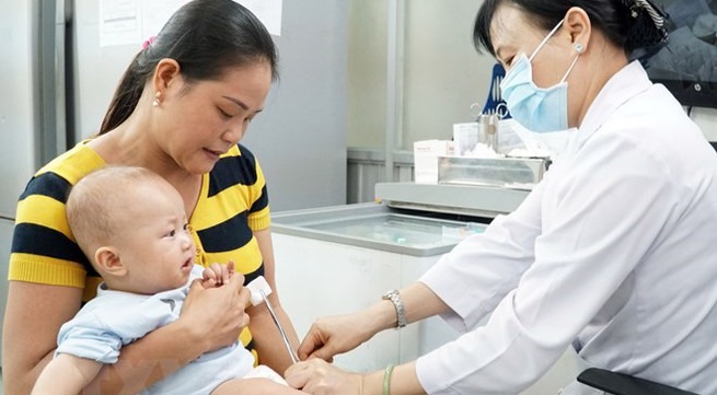 Ministry of Health ensures sufficient supply of vaccines