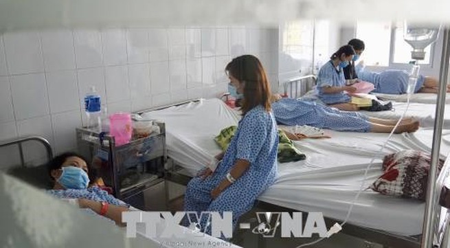 Bến Tre takes precautions after man dies from swine flu