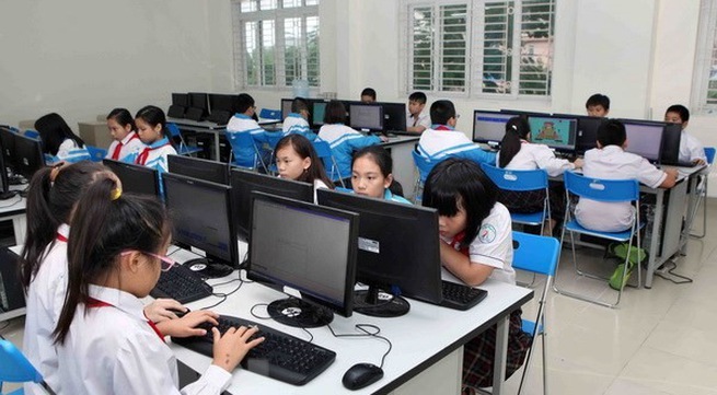 Hà Nội increases tuition fees at public schools