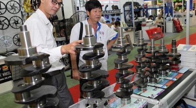 Việt Nam needs reforms for new FDI strategy