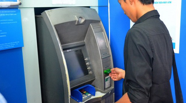 Banks told not to raise ATM cash withdrawal fees