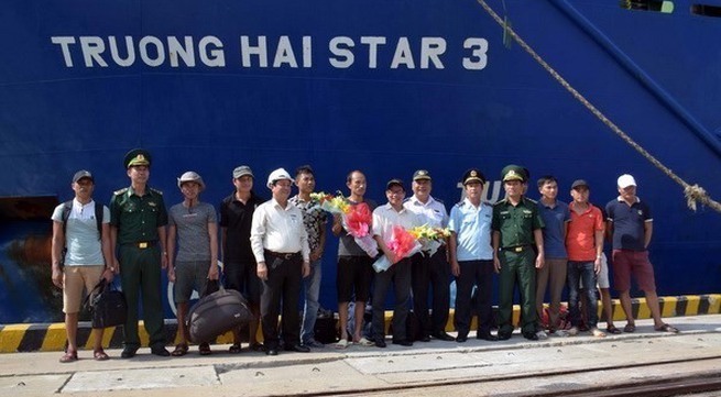 Bình Thuận ready to prevent oil spills