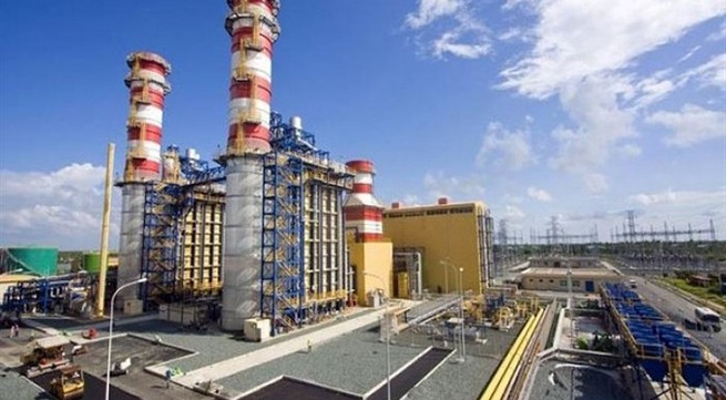 French bank interested in Việt Nam’s thermal power projects
