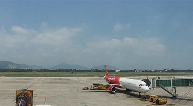 Daegu-Đà Nẵng daily air route launched