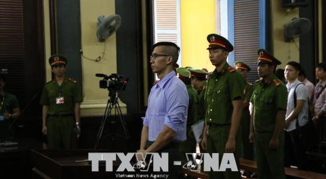Court expels overseas Vietnamese for disturbing social order