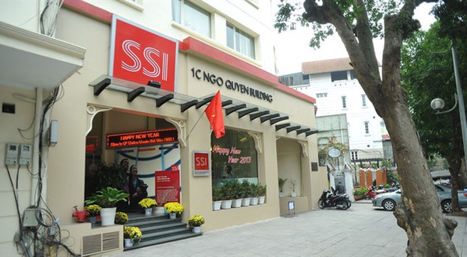 SSI, HSC manage to maintain growth