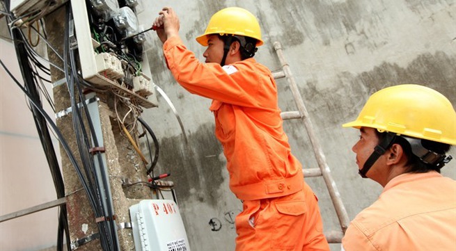 Việt Nam to face power shortage by 2030