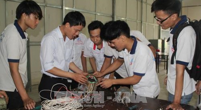 People displaced by Đồng Nai airport to get vocational training, jobs