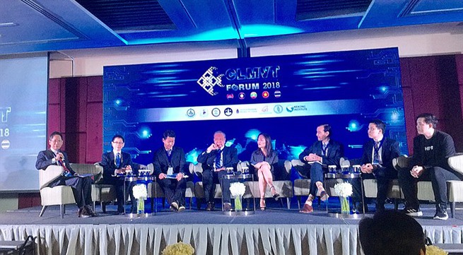 Digital transformation imperative for Việt Nam and its neighbours