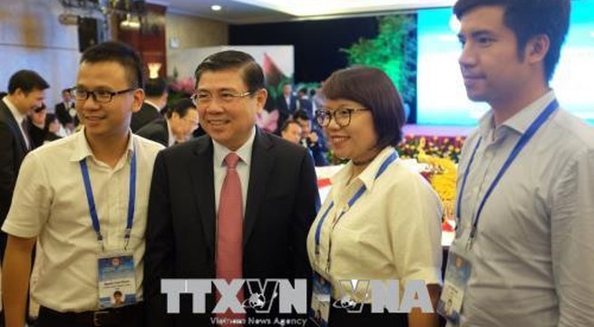 HCM City eyes young experts, scientists