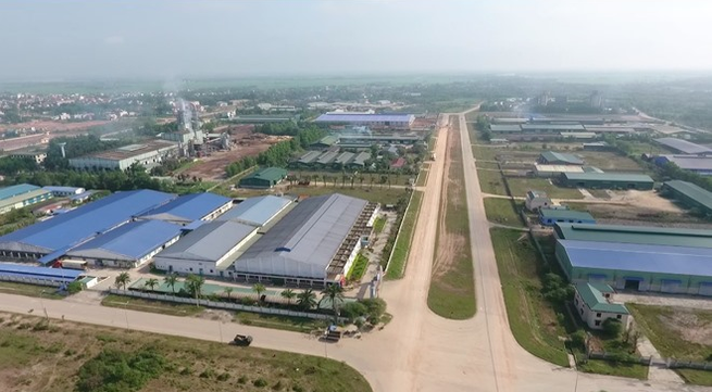 $60 million stainless steel plant is to be constructed in Quảng Trị
