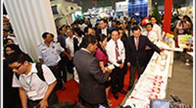 Biggest livestock trade show to open in HCM City in October