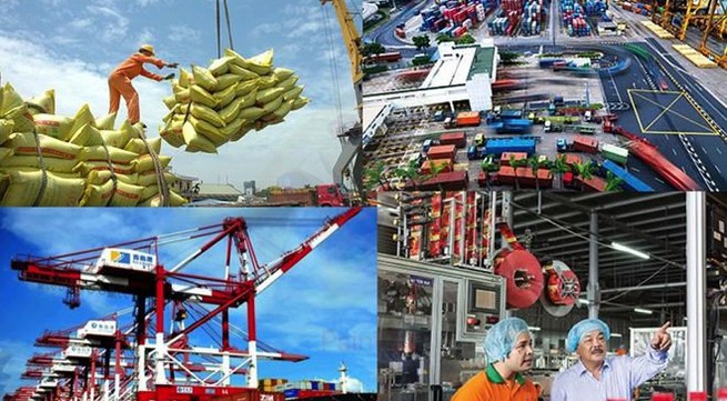 VN businesses upbeat about trade