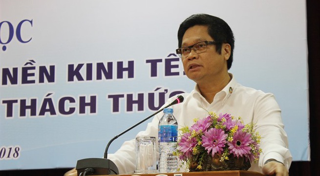 Seminar dissects Việt Nam’s competitiveness, verdict is ‘low’