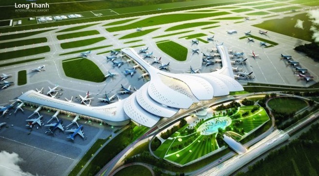 Đồng Nai to hand over land for Long Thành airport