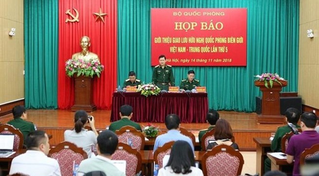 Cao Bằng to host VN-China border defence friendship exchange
