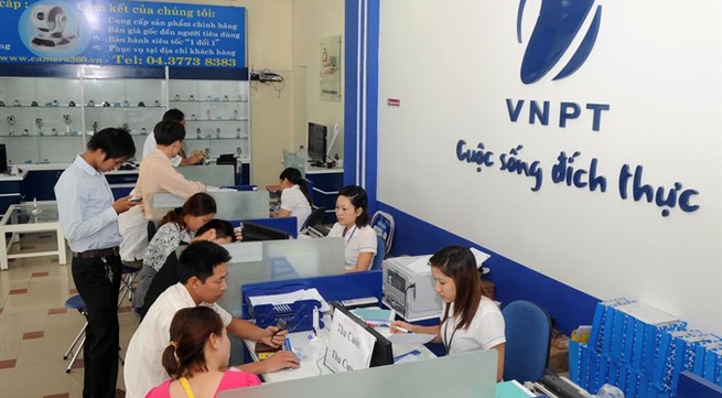 VNPT to auction Viteco shares