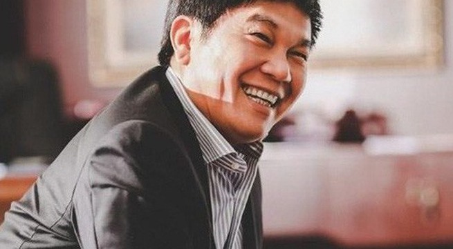 Founder of steelmaker Hòa Phát relegated from Forbes’ billionaire list