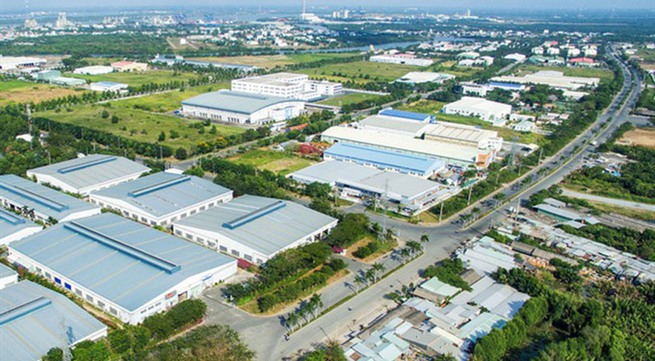 Đồng Nai attracts nearly $1.76b in FDI in 11 months