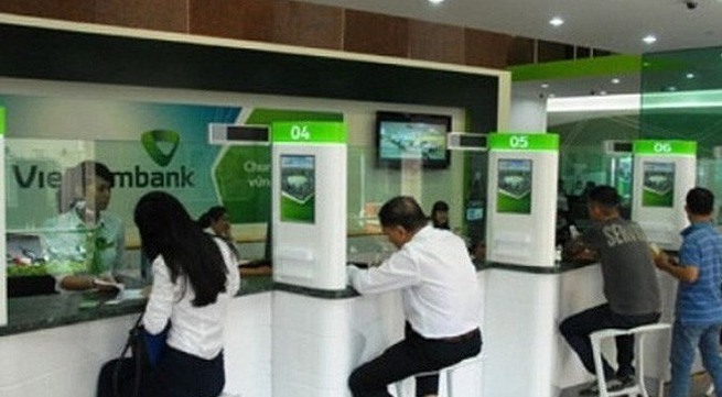 Vietcombank to open 15 new branches and transaction offices