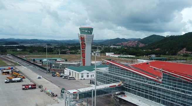 Vietjet to launch routes from Vân Đồn